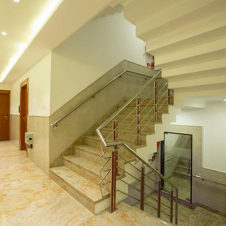 Hotel Arch Suites - Near Aerocity New Delhi Eksteriør bilde