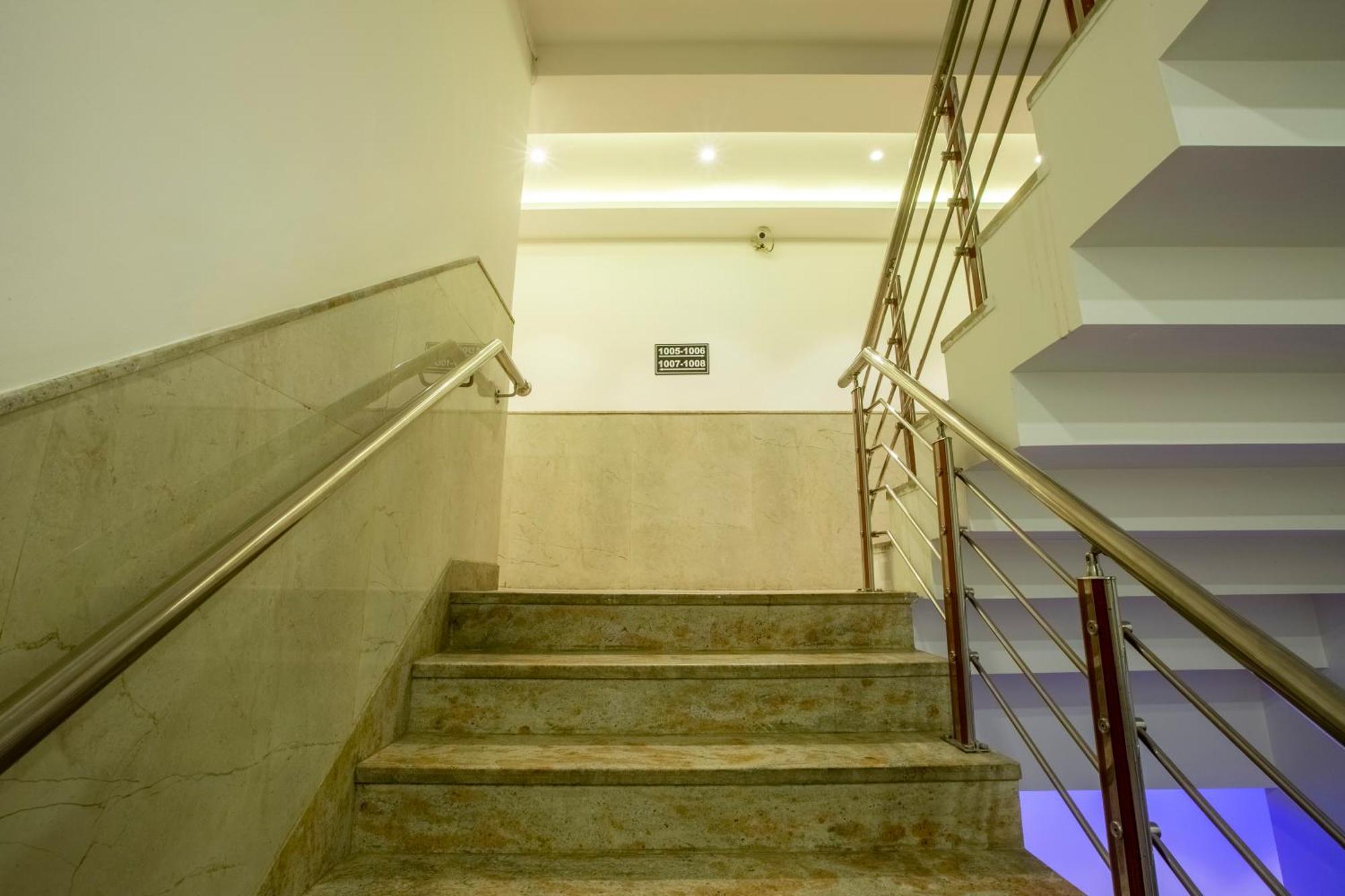 Hotel Arch Suites - Near Aerocity New Delhi Eksteriør bilde